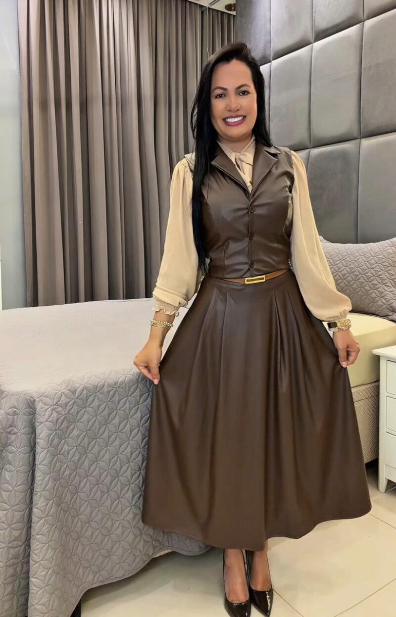 631 - Conjunto Débora