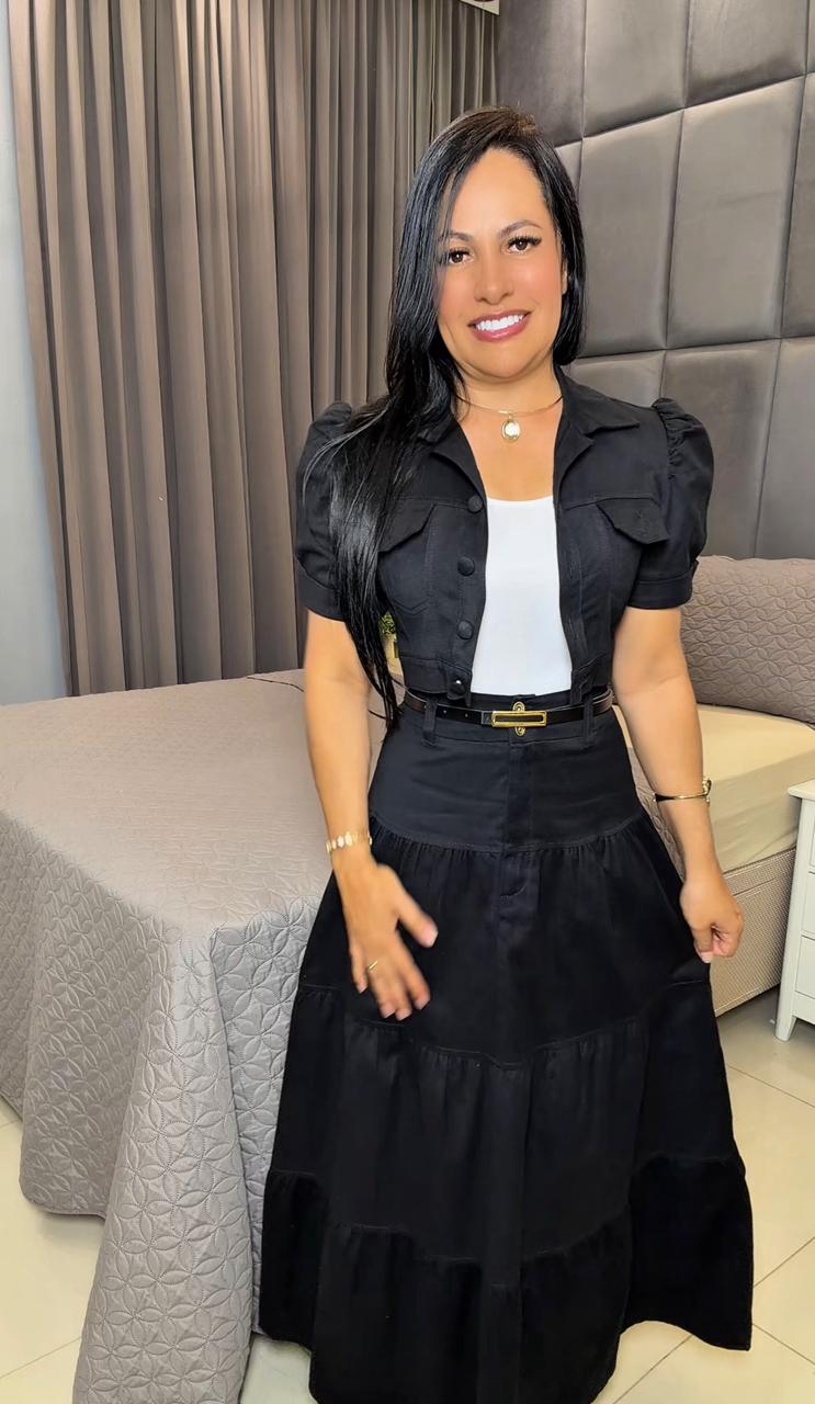 638 - Conjunto Bruna