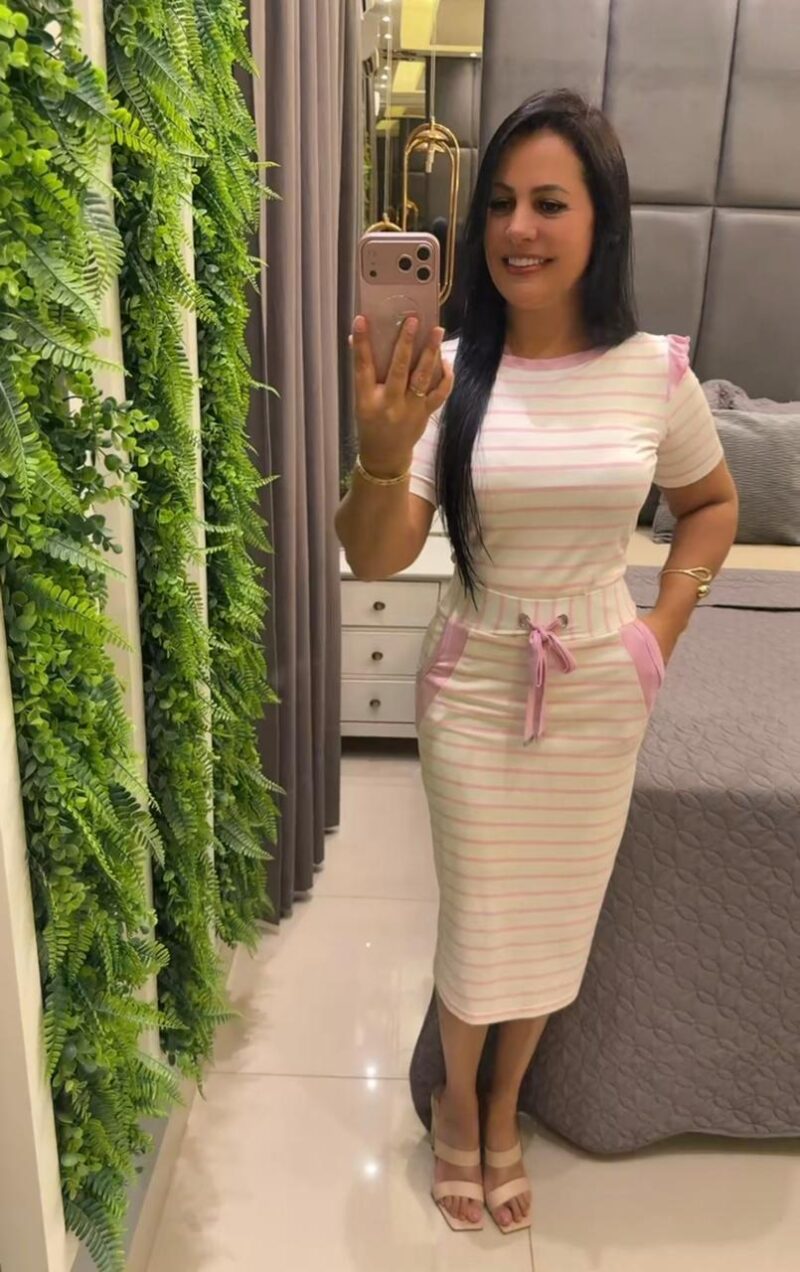 639 - Conjunto Sandra