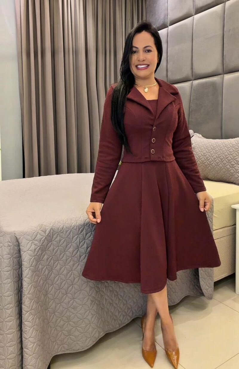 626 - Conjunto Rafaela