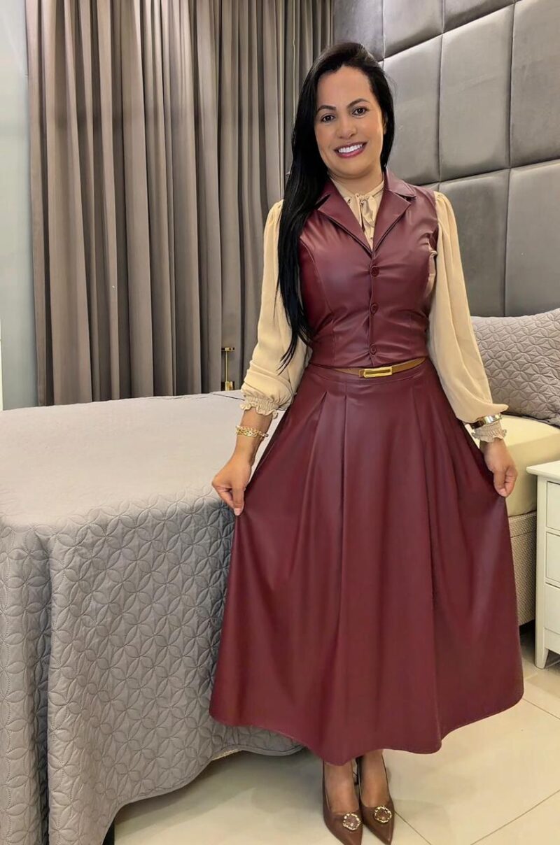 631 - Conjunto Débora