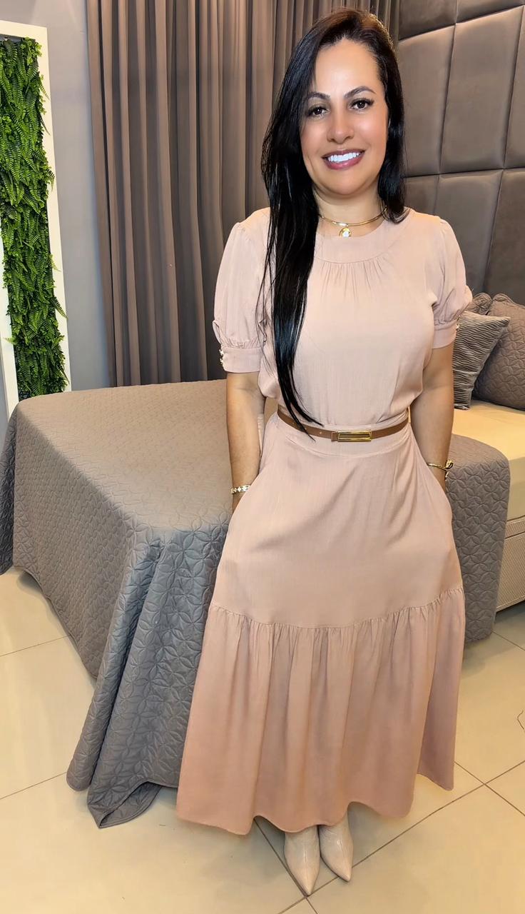 643 - Conjunto Larissa