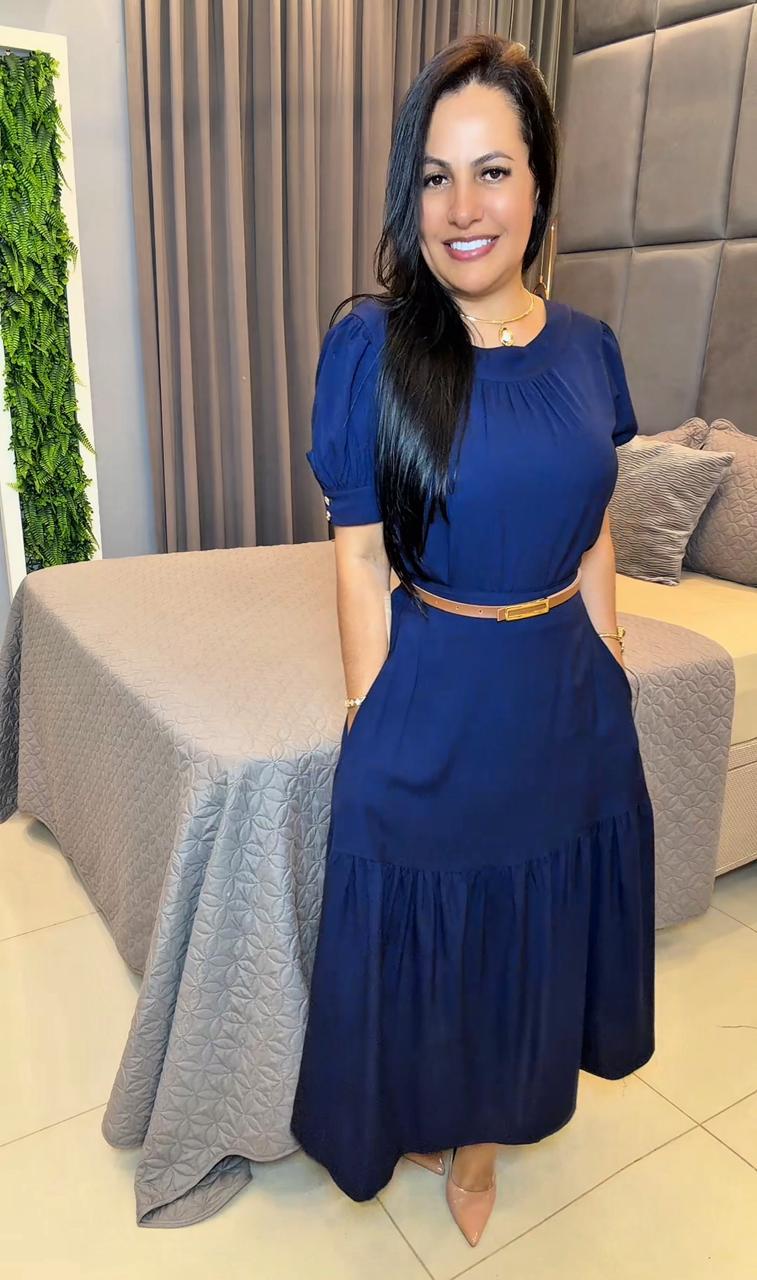 643 - Conjunto Larissa