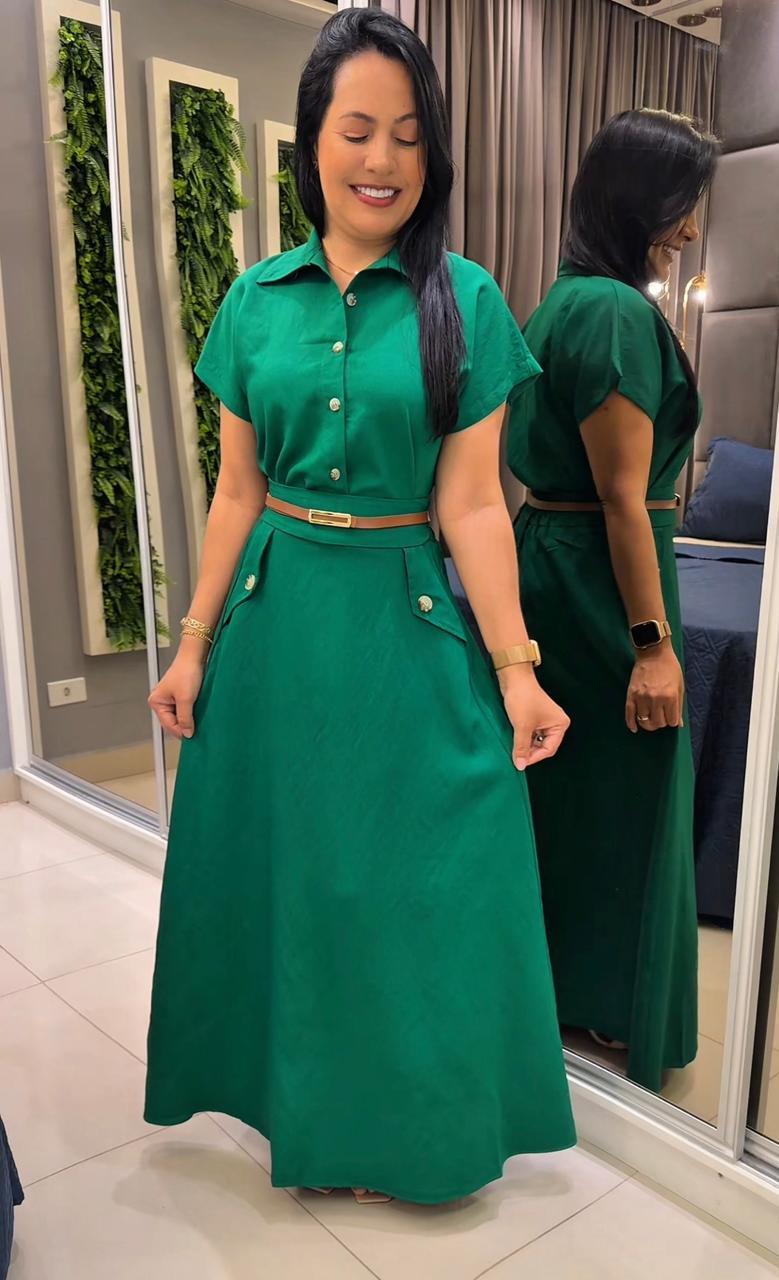 618 - Conjunto Fernanda