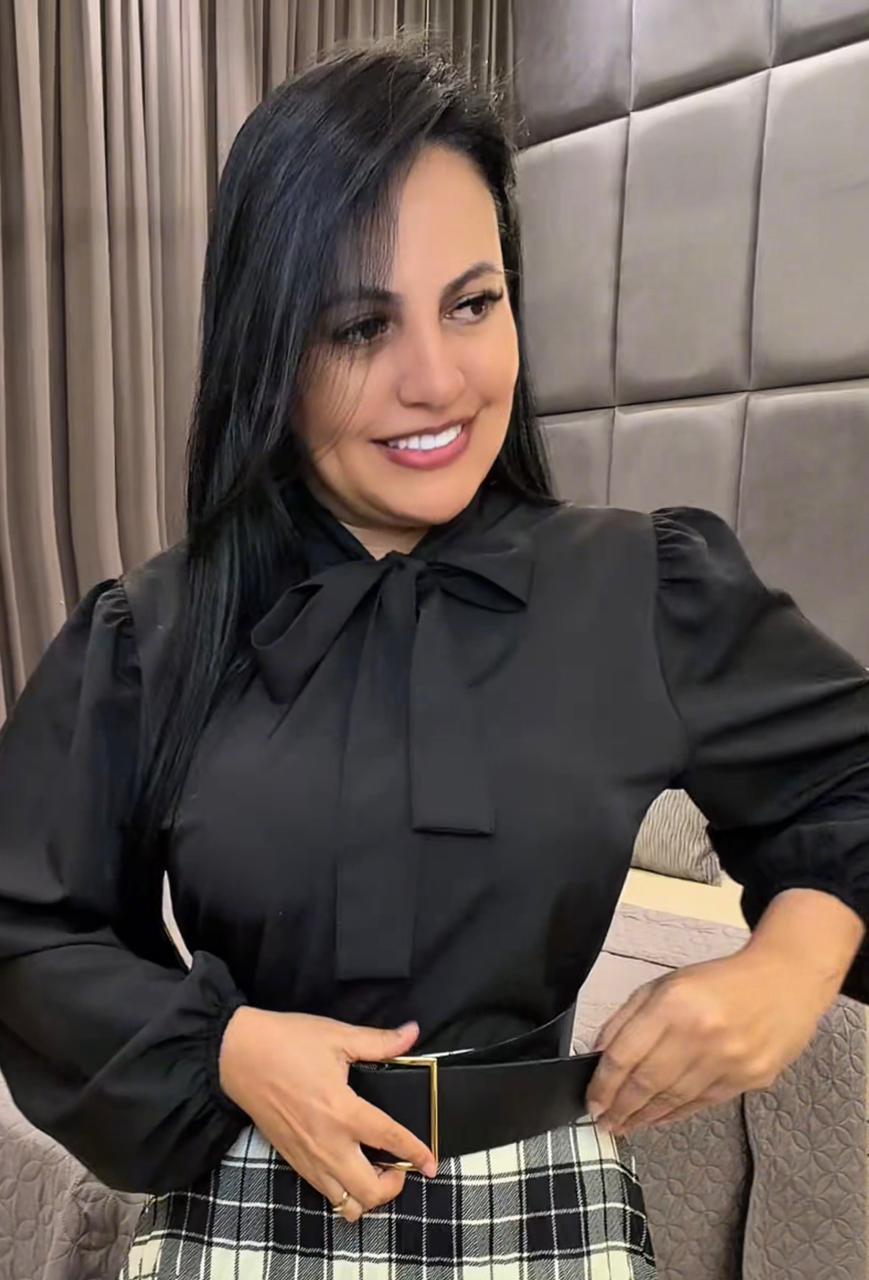 708 - Camisa Executiva