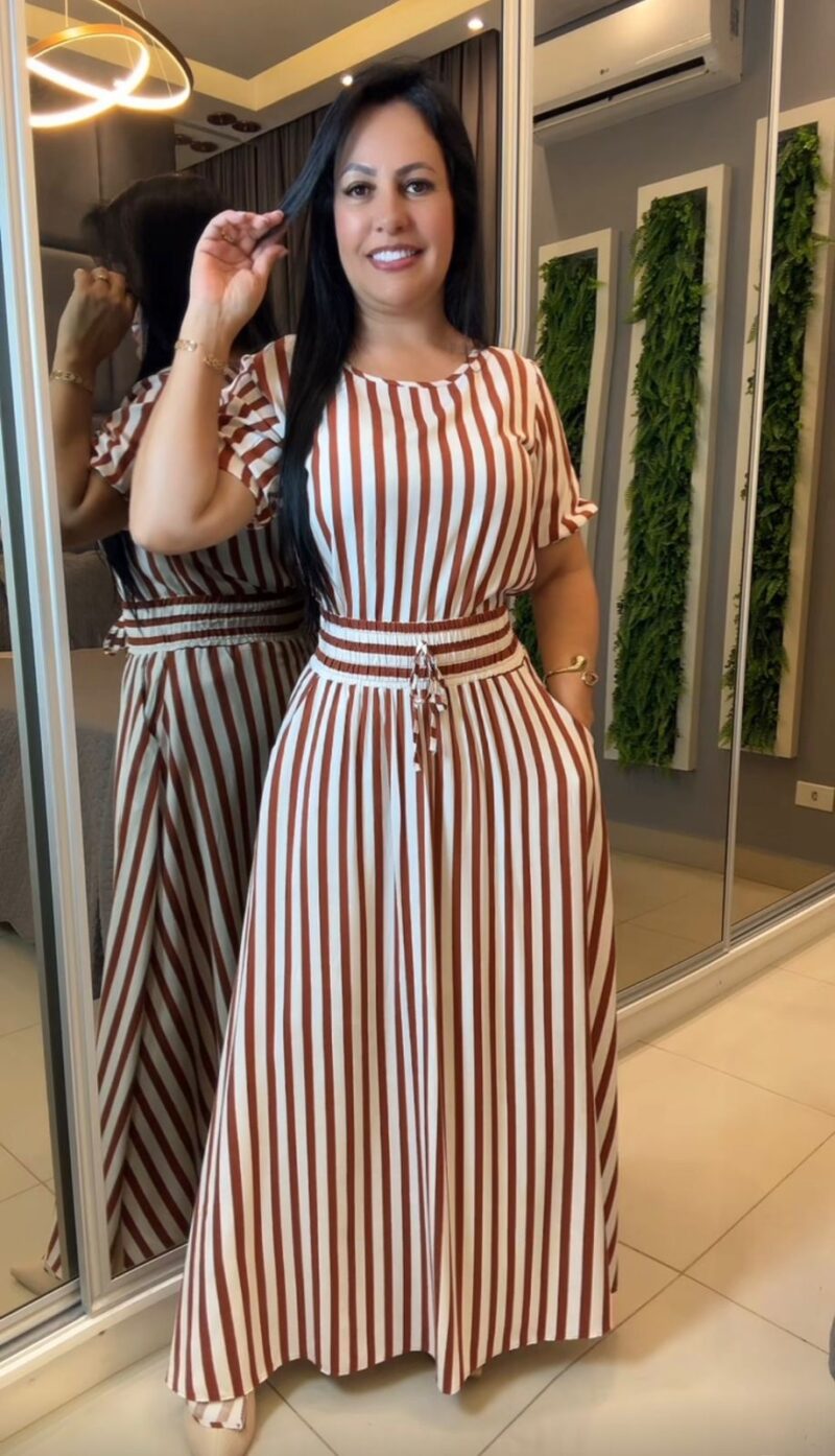 722 - Conjunto Eduarda