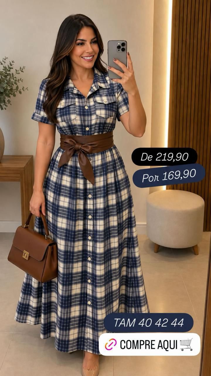 706 - Vestido Emirados Árabes